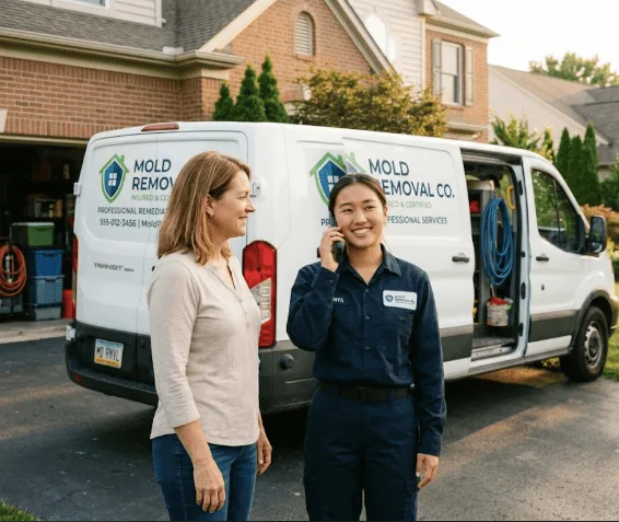 Crawlspace Mold Remediation West Farmington, ME FAQs